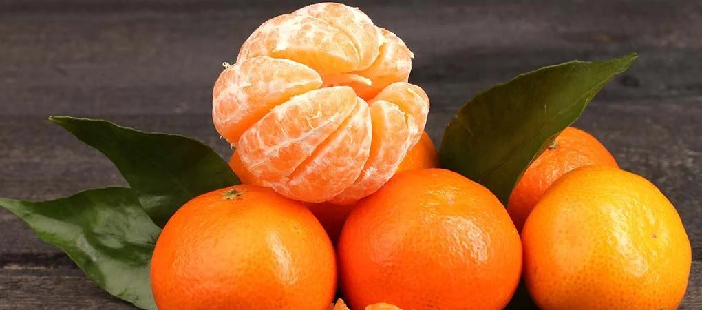 Mandalina Nasıl Saklanır?