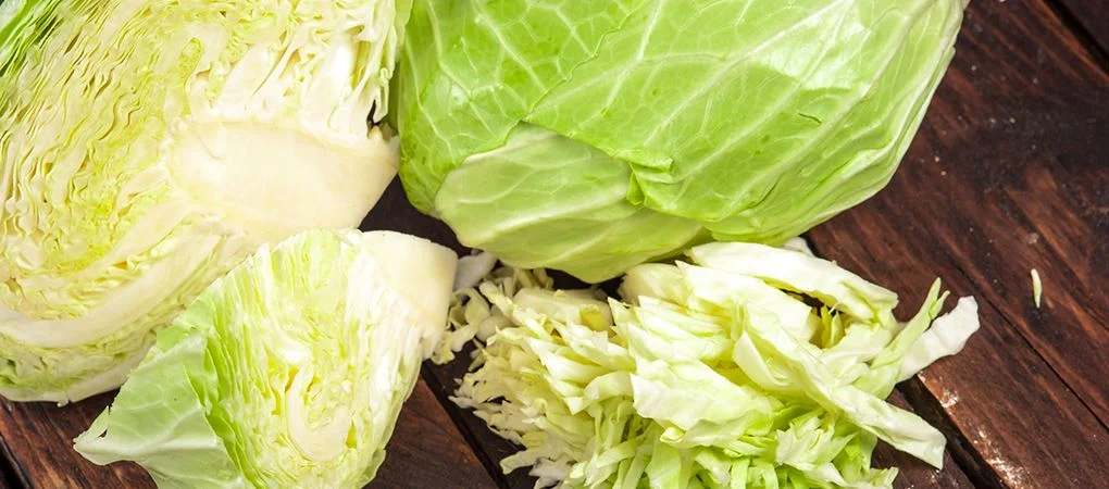 Lahana Nasıl Saklanır?