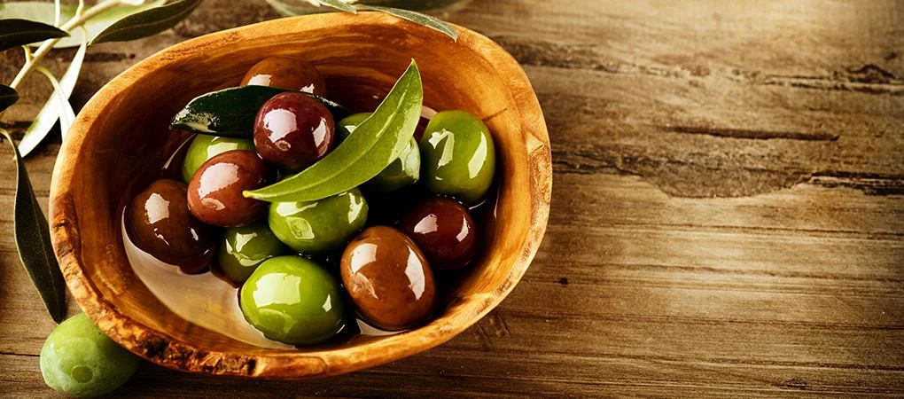 Zeytin Nasıl Saklanır?