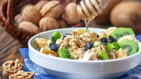 Çocukların Tüketmesi Gereken 10 Besin