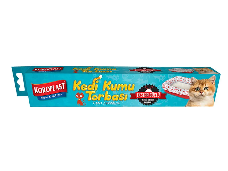 Kedileri Evde Tutmanın 6 Yolu