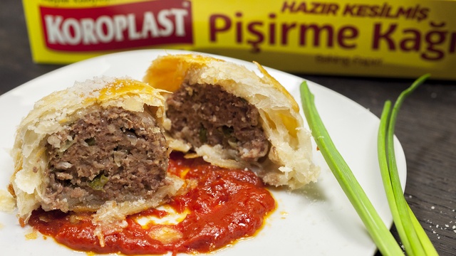 Sadece Akşam Yemeklerine Ait Olmadığını Kanıtlayacak 10 Şipşak Yemek