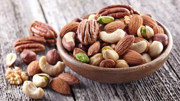 Çocukların Tüketmesi Gereken 10 Besin