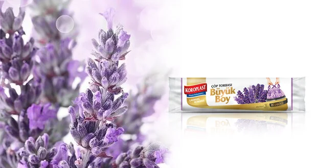 Kokulu Çöp Torbası Seçmek İçin 6 Neden