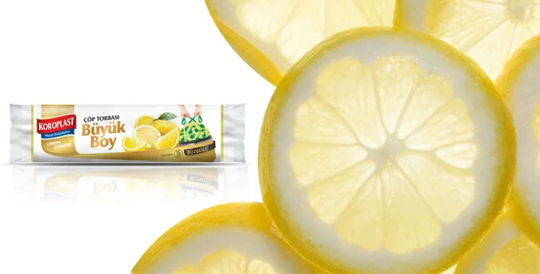 Kokulu Çöp Torbası Seçmek İçin 6 Neden