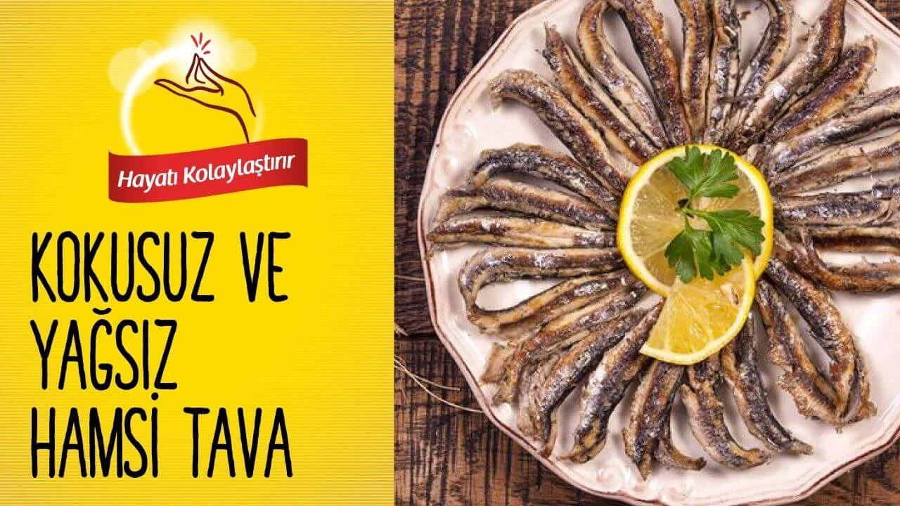 Mutfakta Kötü Kokuları Engellemenin 5 Muhteşem Yolu!