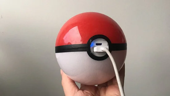 Annelere, Önemli Pokemon Go Bilgileri