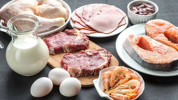 Çocukların Tüketmesi Gereken 10 Besin