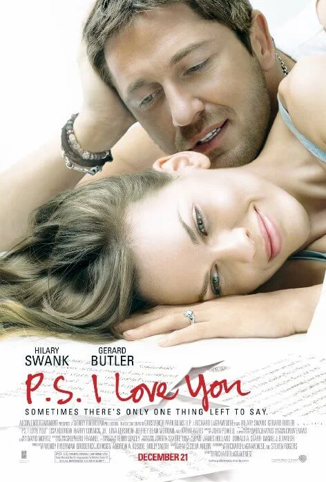 Sevgililer Gününe Özel 7 Film