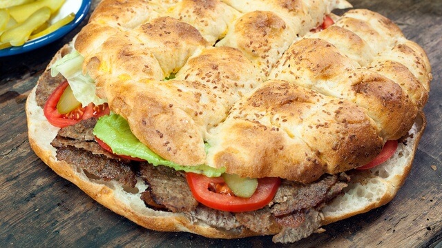 Sadece Akşam Yemeklerine Ait Olmadığını Kanıtlayacak 10 Şipşak Yemek