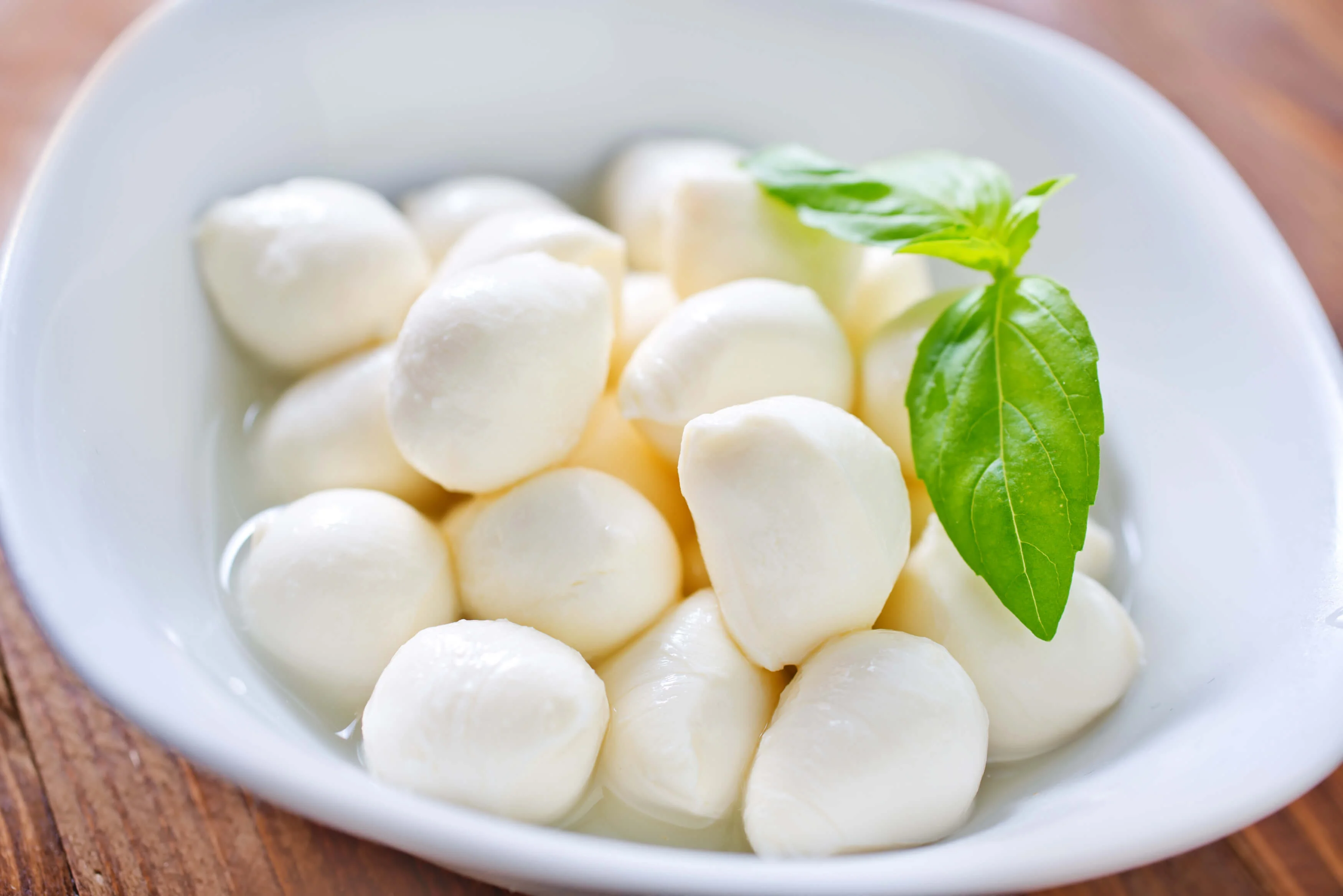 mozerella