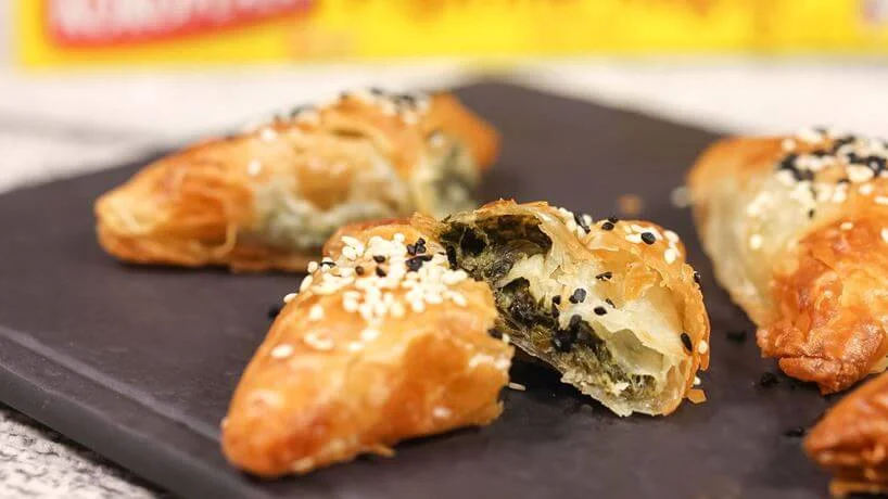 pazılı börek