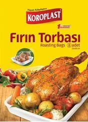 Koroplast Fırın Torbası
