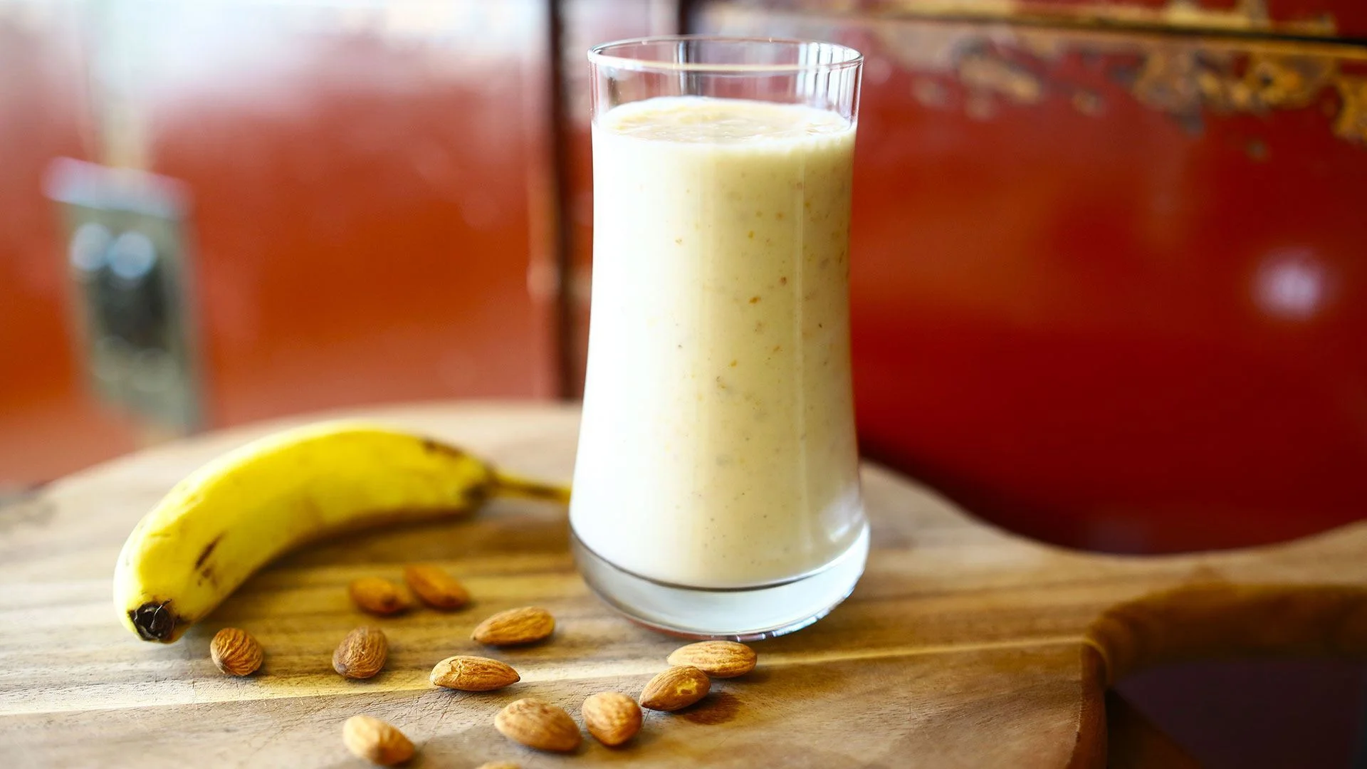 Muzlu Smoothie