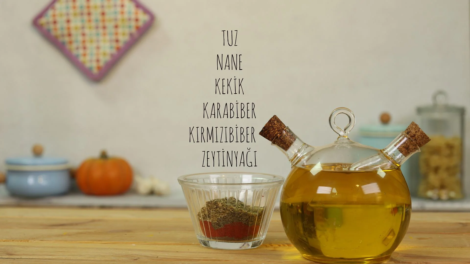 Fırında Tavuk
