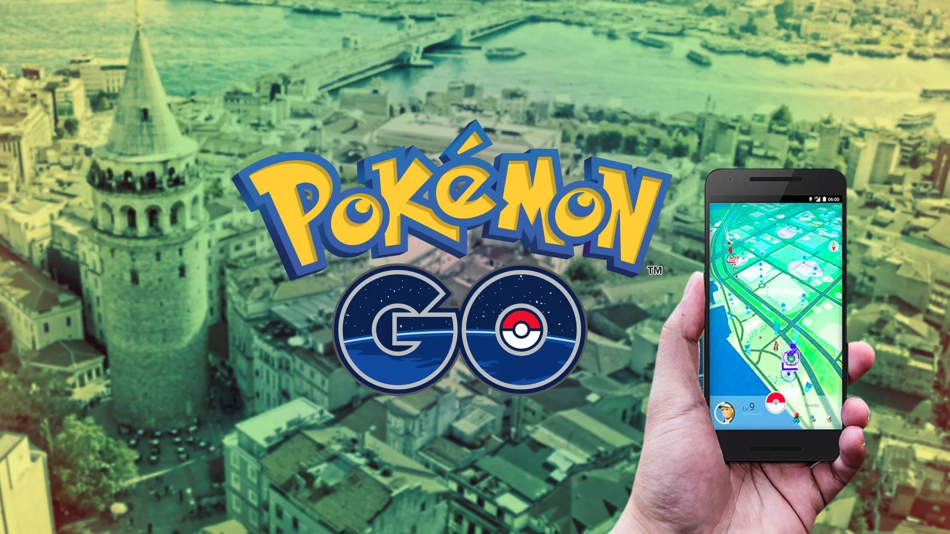 Annelere, Önemli Pokemon Go Bilgileri