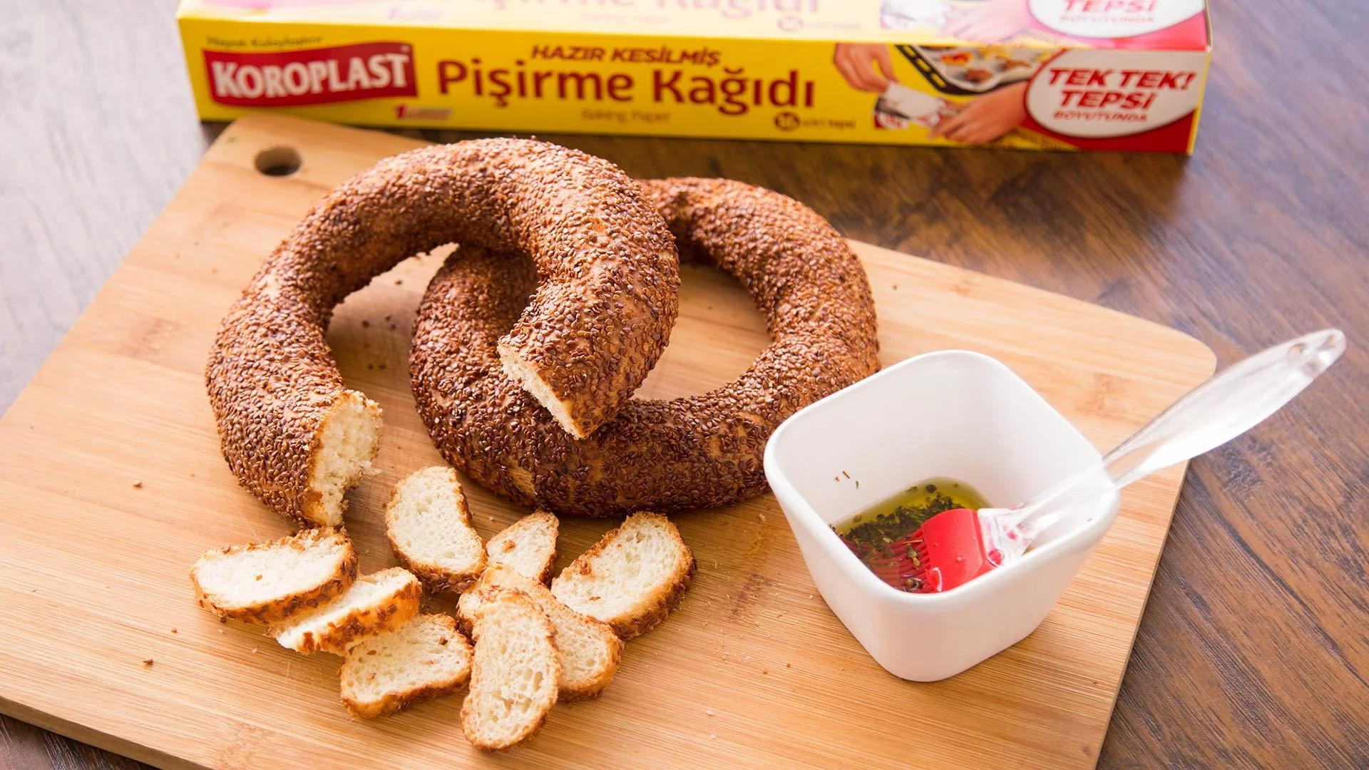 Simitten Kırıkkırak