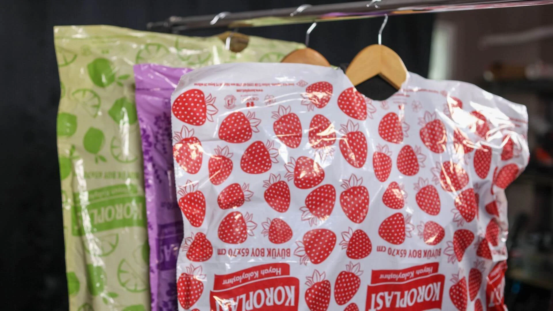 Kıyafetler En Kolay Nasıl Korunur?