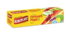 Koroplast Fermuarlı Poşet
