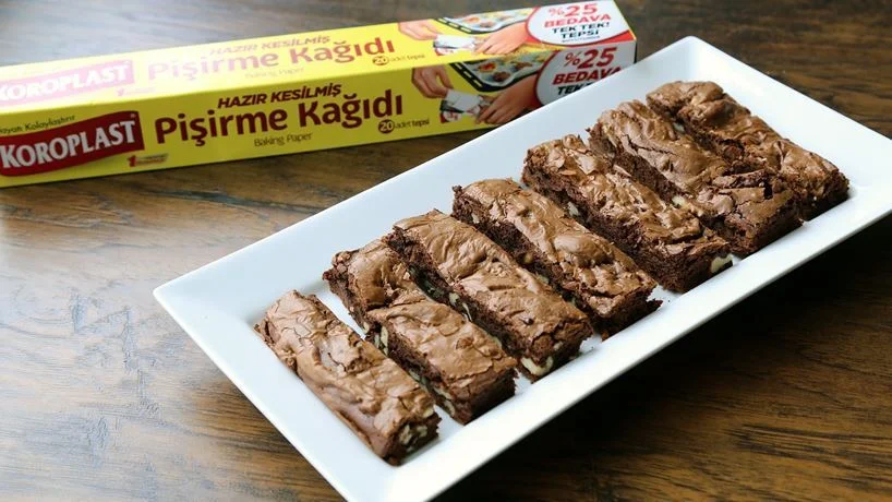Kolay Gün Menüsü!
