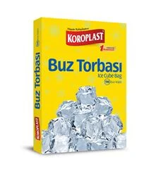 Koroplast Buz Torbası