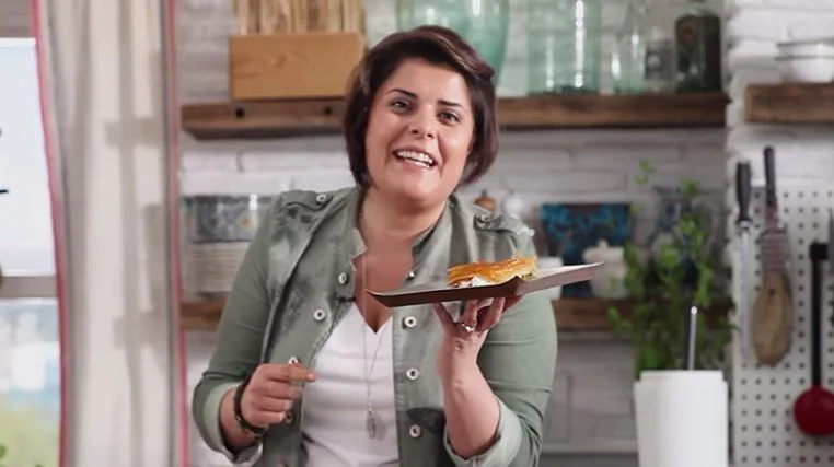 Refika'dan Evde Kolay Baklava