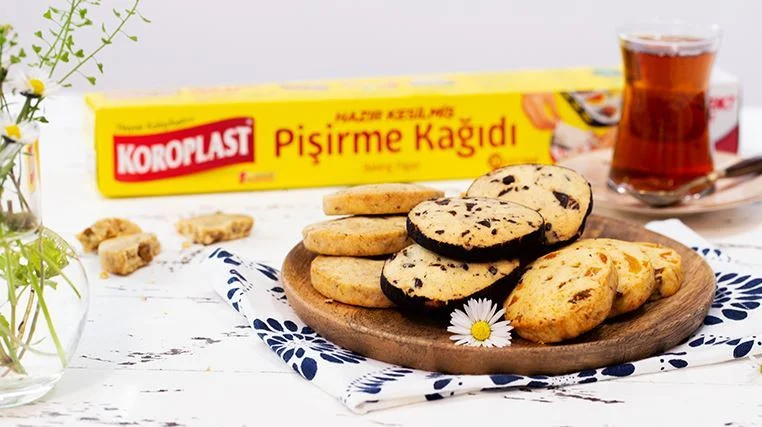Buzluk Kurabiye